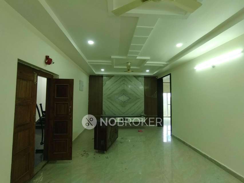 3 BHK Flat In Neeladri Apartment For Sale  In Kompally 