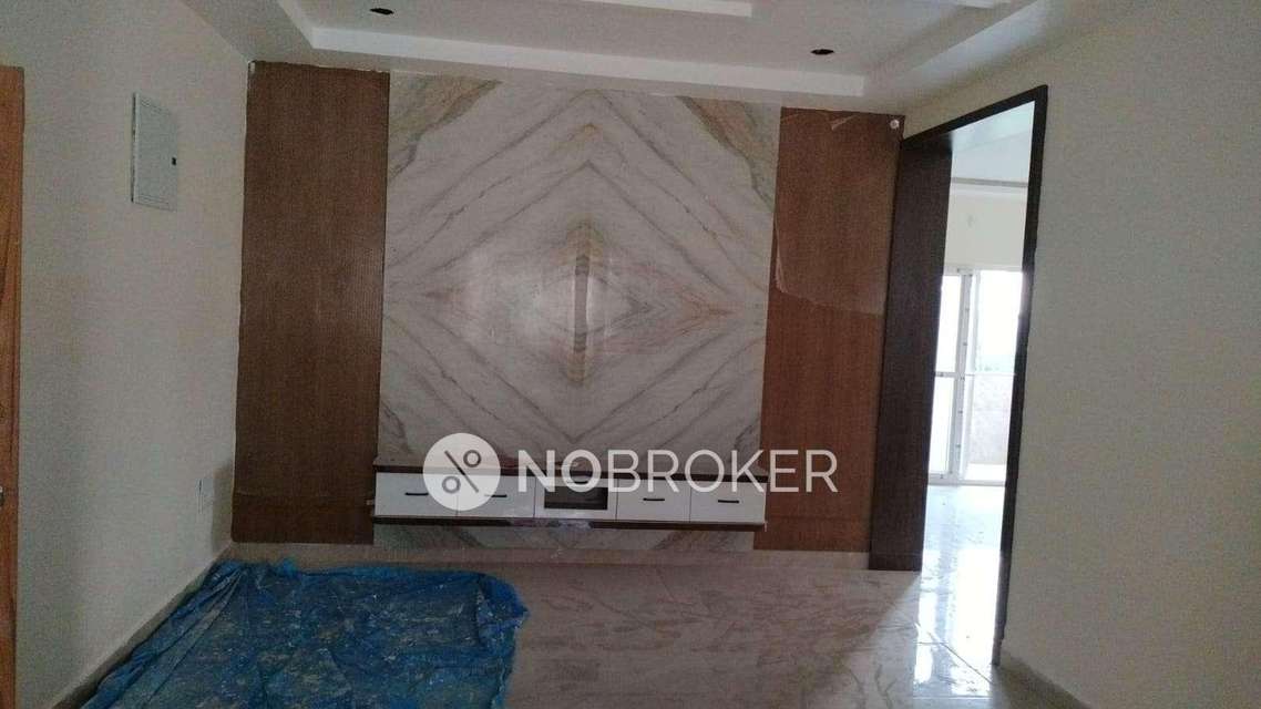 3 BHK Flat In Neeladri Apartment For Sale  In Kompally 