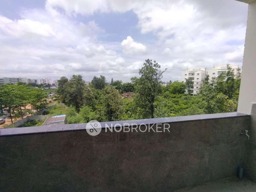3 BHK Flat In Neeladri Apartment For Sale  In Kompally 