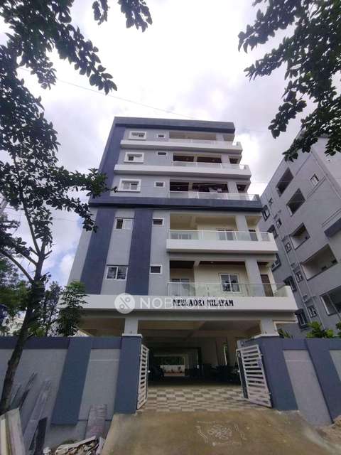 3 BHK Flat In Neeladri Apartment For Sale  In Kompally 