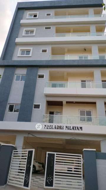 3 BHK Flat In Neeladri Apartment For Sale  In Kompally 