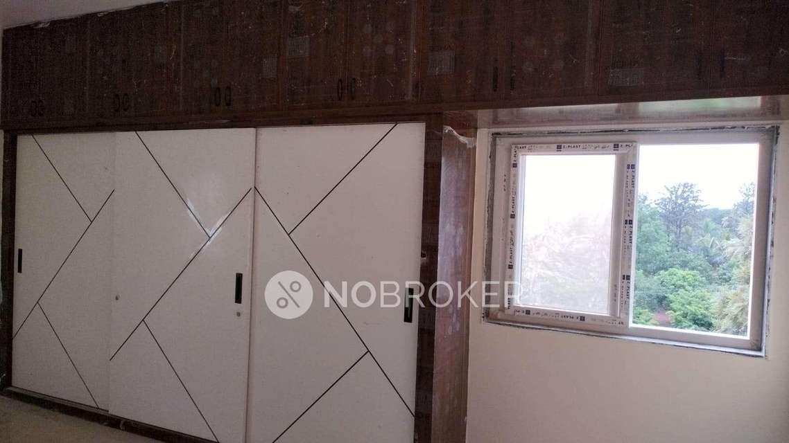 3 BHK Flat In Neeladri Apartment For Sale  In Kompally 