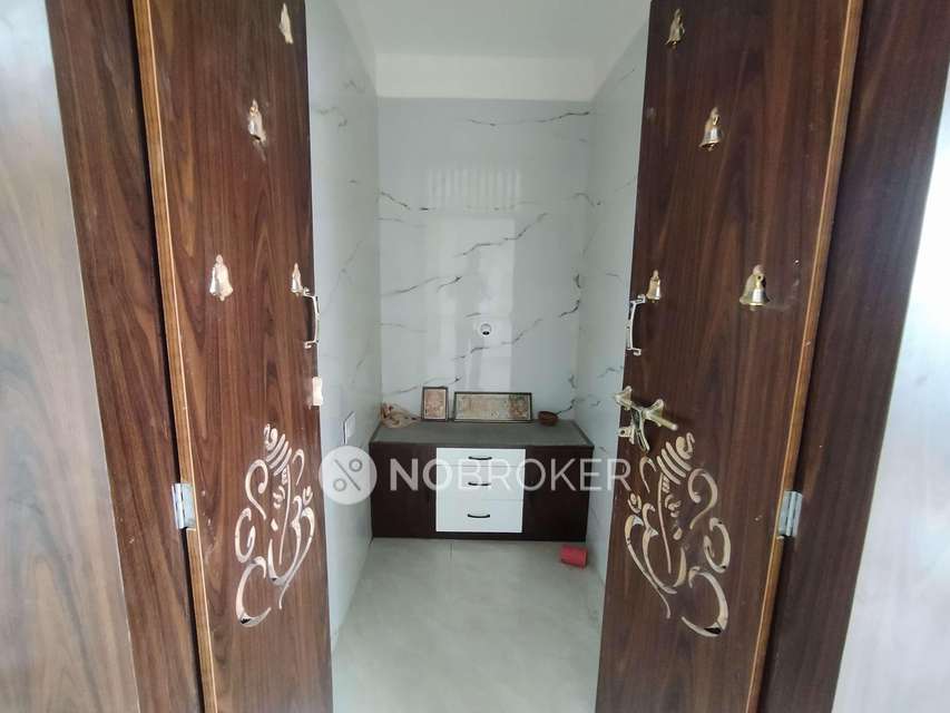 3 BHK Flat In Neeladri Apartment For Sale  In Kompally 