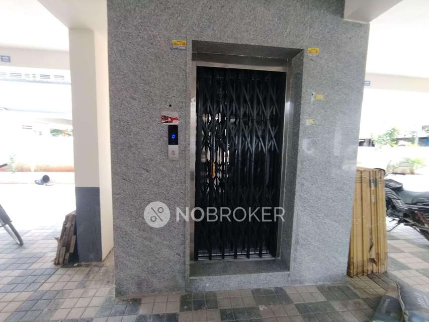 3 BHK Flat In Neeladri Apartment For Sale  In Kompally 