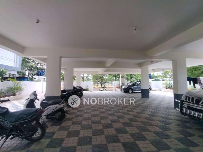 3 BHK Flat In Neeladri Apartment For Sale  In Kompally 