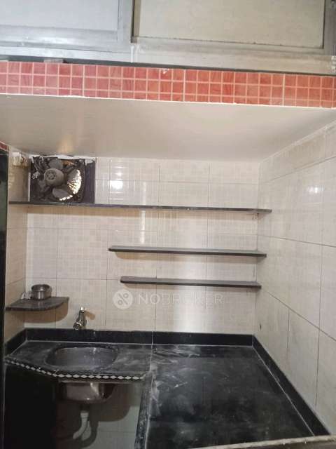 1 BHK Flat In Watvewadi For Sale  In Watve Wadi