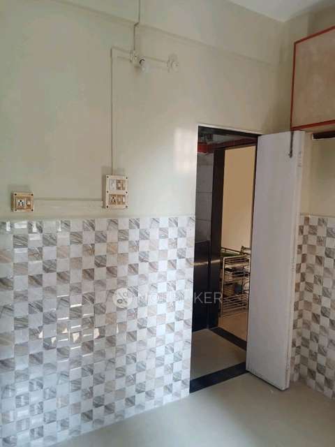 1 BHK Flat In Watvewadi For Sale  In Watve Wadi
