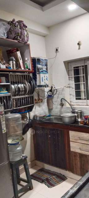 2 BHK Flat In Vishnu Residency For Sale  In Ramachandrapuram