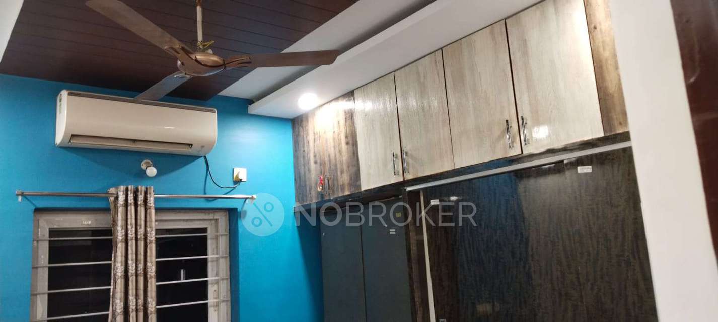 2 BHK Flat In Vishnu Residency For Sale  In Ramachandrapuram