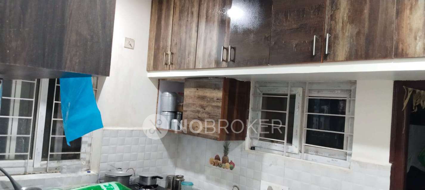 2 BHK Flat In Vishnu Residency For Sale  In Ramachandrapuram