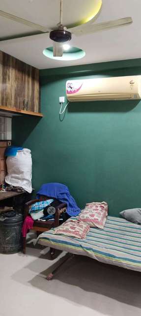 2 BHK Flat In Vishnu Residency For Sale  In Ramachandrapuram