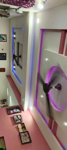 2 BHK Flat In Vishnu Residency For Sale  In Ramachandrapuram