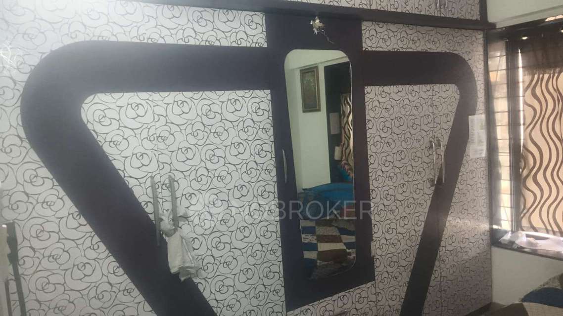 2 BHK Flat In Shubhashree Residential Phase 3 for Rent In Pimpri-chinchwad