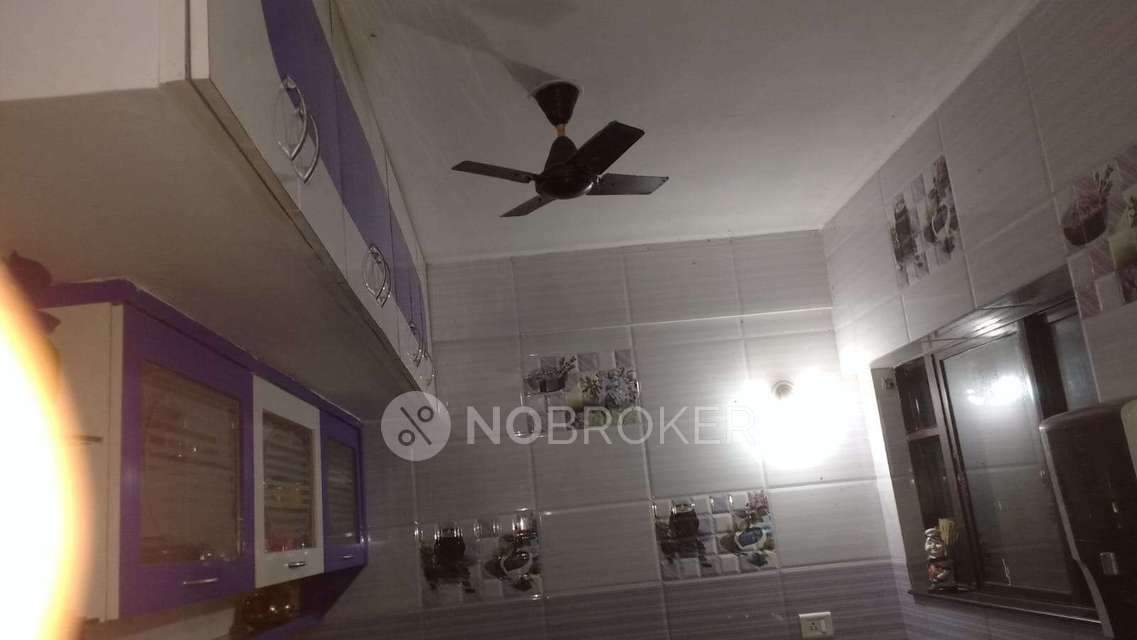 2 BHK Flat In Shubhashree Residential Phase 3 for Rent In Pimpri-chinchwad