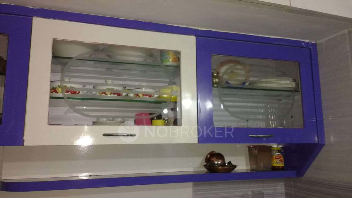 2 BHK Flat In Shubhashree Residential Phase 3 for Rent In Pimpri-chinchwad