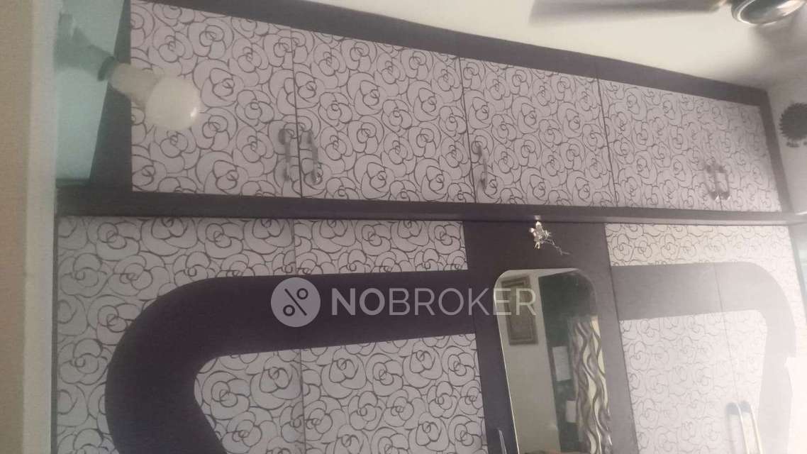 2 BHK Flat In Shubhashree Residential Phase 3 for Rent In Pimpri-chinchwad