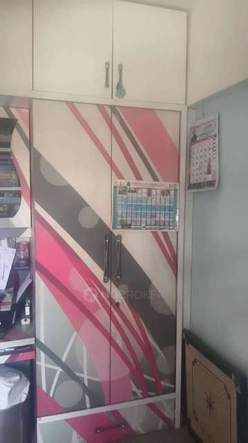 2 BHK Flat In Shubhashree Residential Phase 3 for Rent In Pimpri-chinchwad