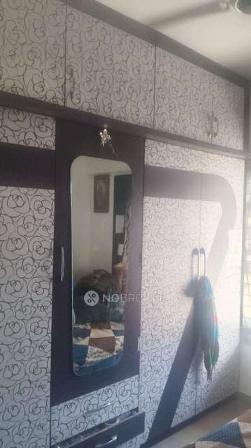 2 BHK Flat In Shubhashree Residential Phase 3 for Rent In Pimpri-chinchwad
