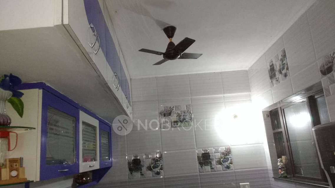 2 BHK Flat In Shubhashree Residential Phase 3 for Rent In Pimpri-chinchwad