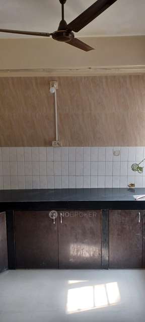 1 BHK Flat In Shirish, Vasant Vihar Society, Thane West, Thane West for Rent  In Thane West