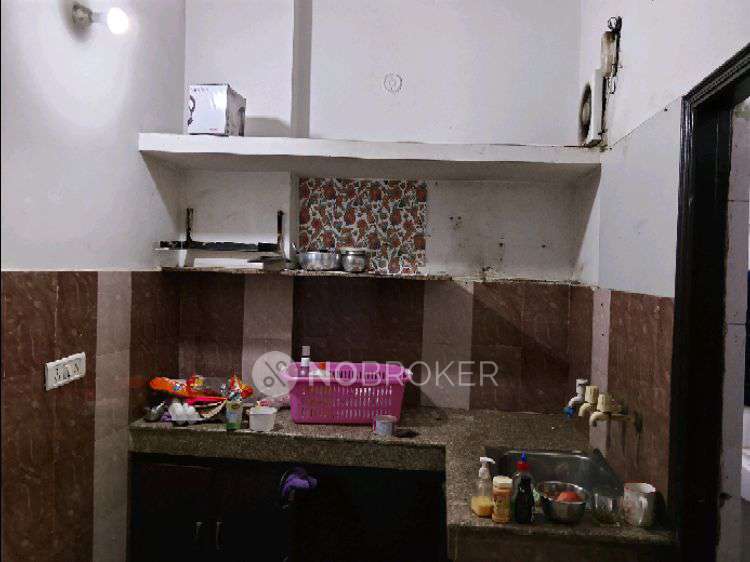 1 BHK House for Rent  In Budh Vihar Phase Ii, Budh Vihar