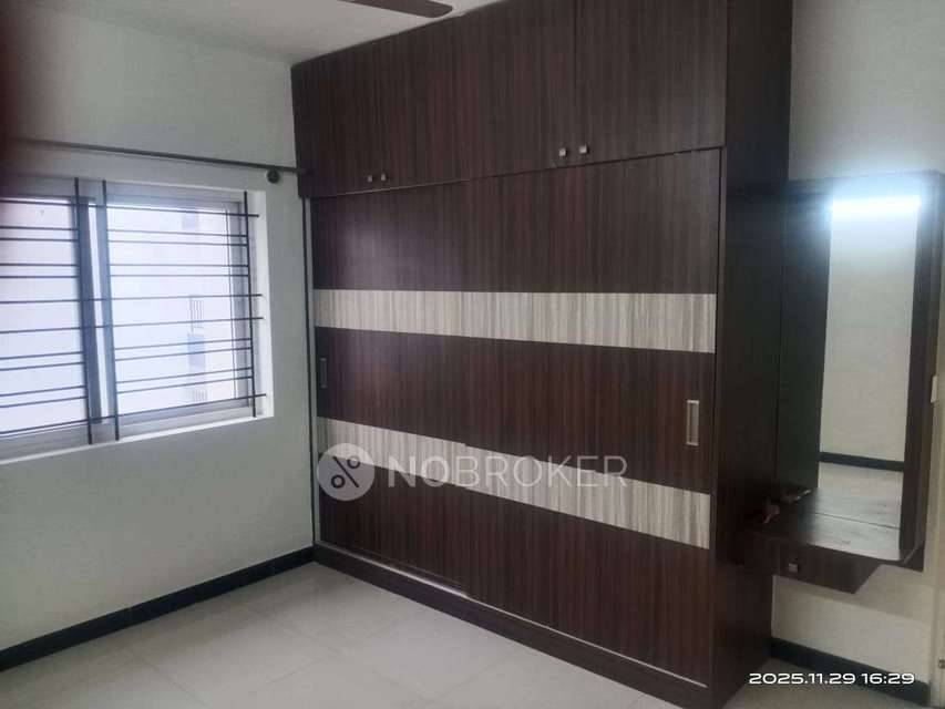 2 BHK Flat In Mims Residency for Rent  In Sampigehalli