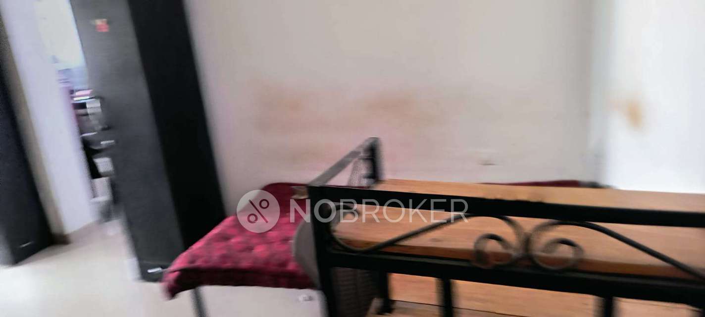 Shared Room for Male In 1 BHK  In Shree Venkatesh Joynest In Loni Kalbhor