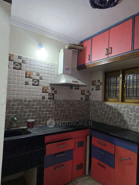 2 BHK Flat In  Lakshmi Nilayam, Bapan Basthi For Sale  In *********** Sarala Nilayam, Brahmin Basthi, Warasiguda, Padmarao Nagar, Hyderabad, Secunderabad, Telangana 500061, India