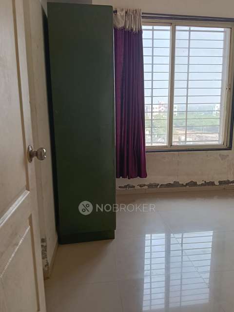 2 BHK Flat In Nirmiti Vihar, Baramati for Rent  In Nirmiti Vihar Society ???????? ????? ???????
