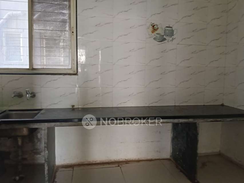 2 BHK Flat In Nirmiti Vihar, Baramati for Rent  In Nirmiti Vihar Society ???????? ????? ???????