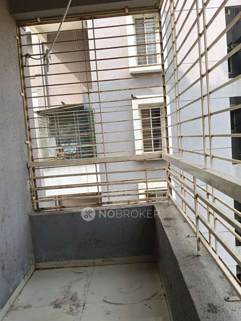 2 BHK Flat In Nirmiti Vihar, Baramati for Rent  In Nirmiti Vihar Society ???????? ????? ???????