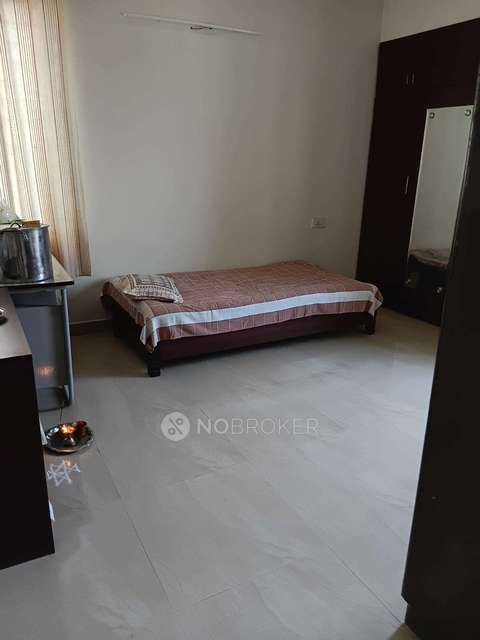 3 BHK Flat In Happy Windows, Kattupakkam For Sale  In Kattupakkam