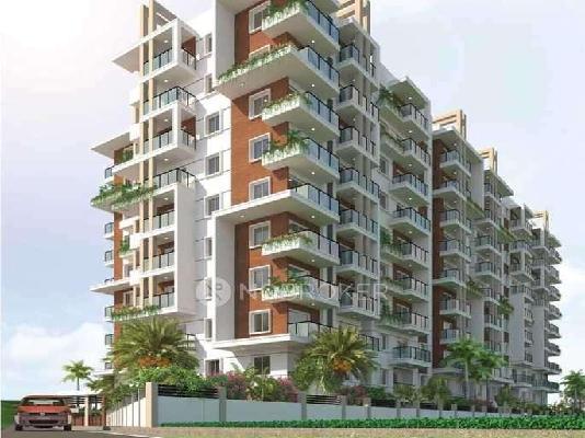 3 BHK Flat In Kumari Amaranthine For Sale  In Bellandur