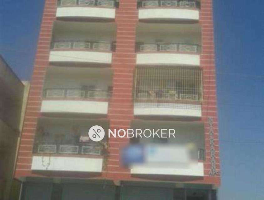 Shared Room for Male In 2 BHK In Nyalkaran Apartment In Pimple Gurav