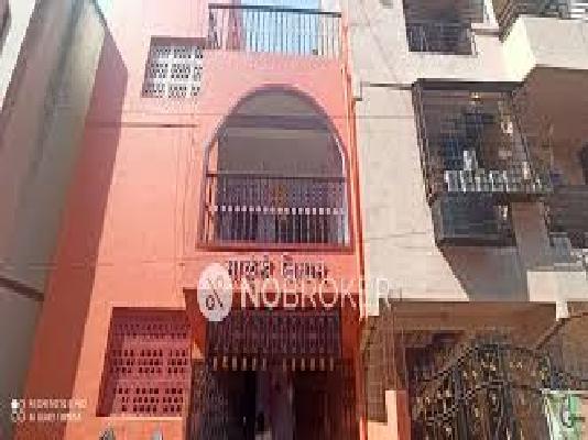 Shared Room for Male In 2 BHK  In Nyalkaran Apartment In Pimple Gurav