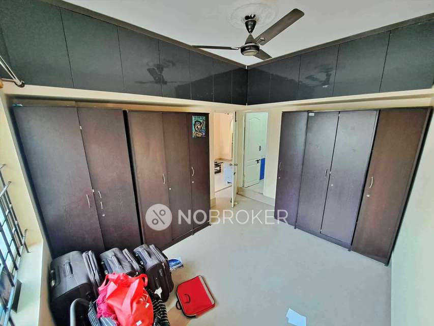 2 BHK Flat In Fortune Villa, Seshadripuram for Rent  In Seshadripuram