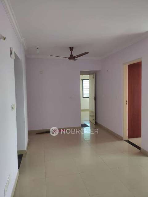 2 BHK Flat for Rent  In Yelahanka New Town