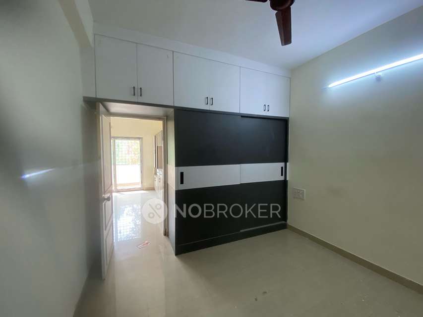 3 BHK Flat In  K1 Residency For Sale  In Kompally