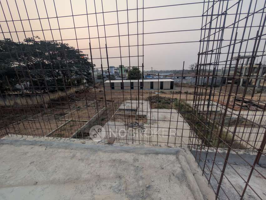 3 BHK Villa In Sark Seshadri Villas For Sale  In Kondakal