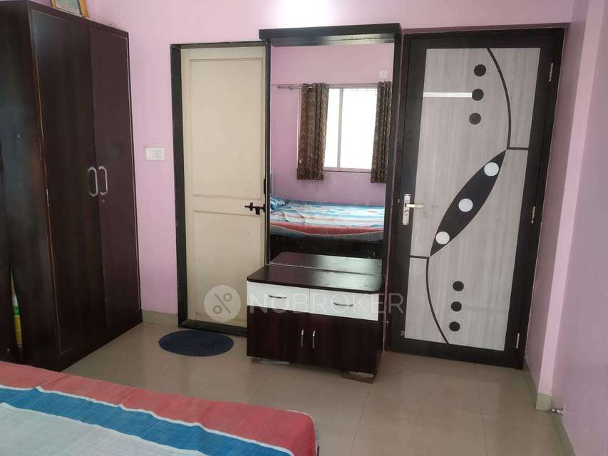 2 BHK Flat In Yashada Nakshtra for Rent  In Pimple Saudagar