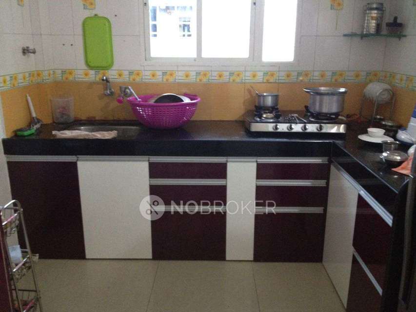 2 BHK Flat In Yashada Nakshtra for Rent  In Pimple Saudagar
