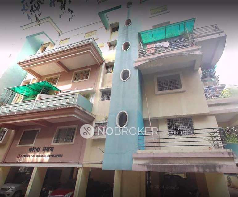 2 BHK Flat In Yashada Nakshtra for Rent  In Pimple Saudagar
