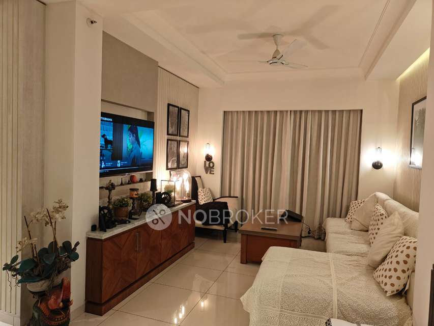 2 BHK Flat In Sobha Arena for Rent  In Jyotipuram