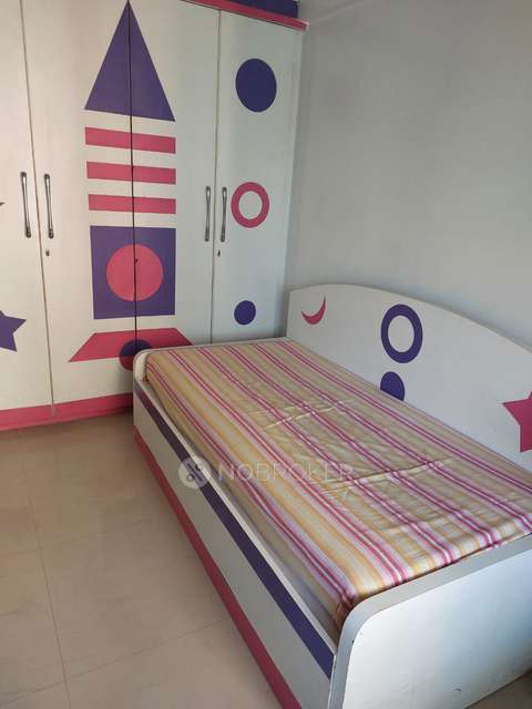 2 BHK Flat In Karan Palms for Rent  In Warje