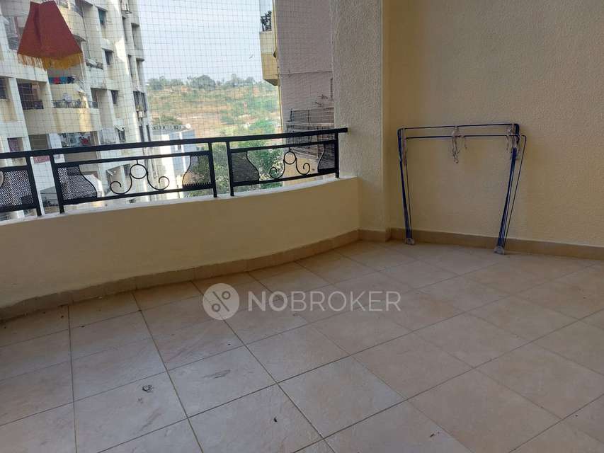 2 BHK Flat In Karan Palms for Rent  In Warje