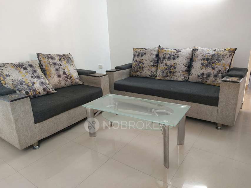 2 BHK Flat In Karan Palms for Rent  In Warje