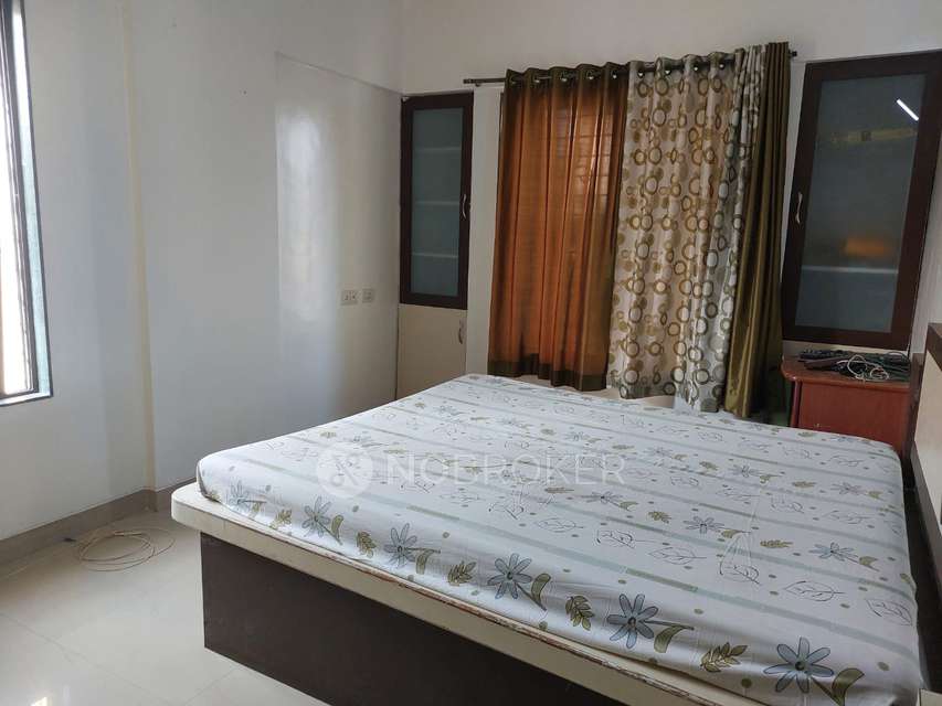 2 BHK Flat In Karan Palms for Rent  In Warje