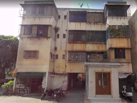 1 BHK Flat In Chandramma Housing Society Shital Apartment for Rent  In Akurdi