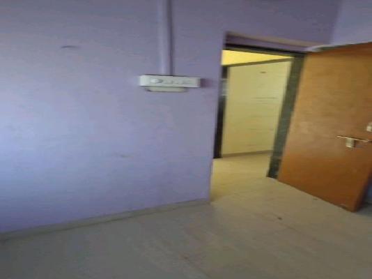 1 BHK Flat In Chandramma Housing Society Shital Apartment for Rent  In Akurdi