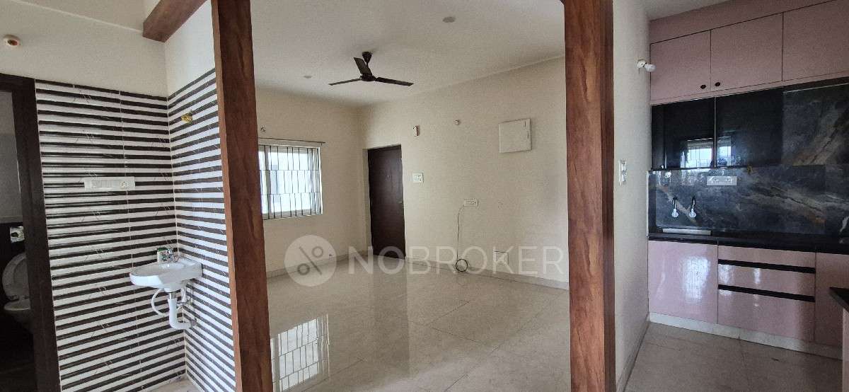 2 BHK Flat In Trishala Saffron Elite , Nallagandla for Rent  In Nallagandla